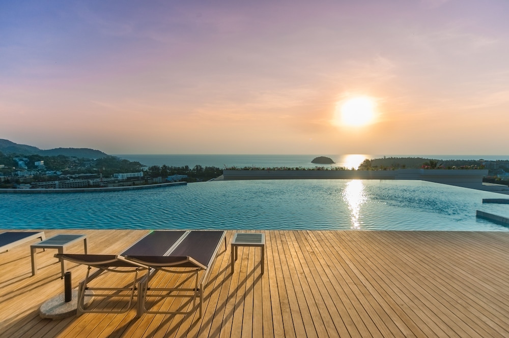 The View Phuket By Resava