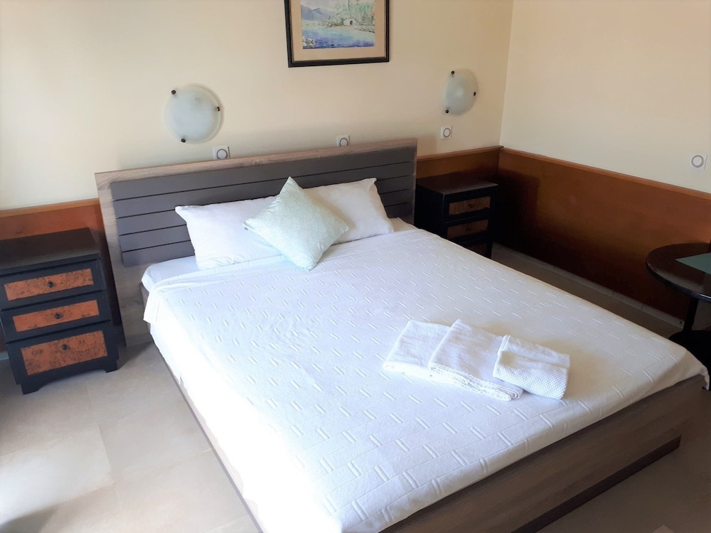 Guest House Vila Aleksandar