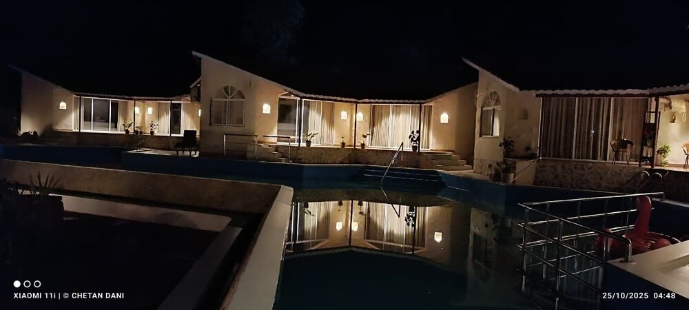 Casa Rossa Resort