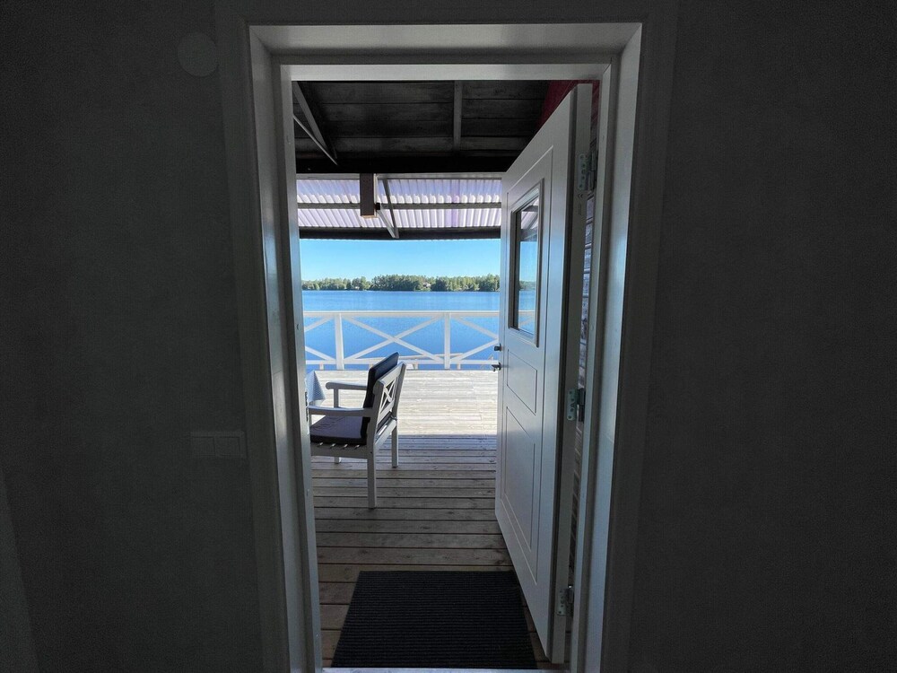 6 Person Holiday Home in Bruzaholm-by Traum view 4