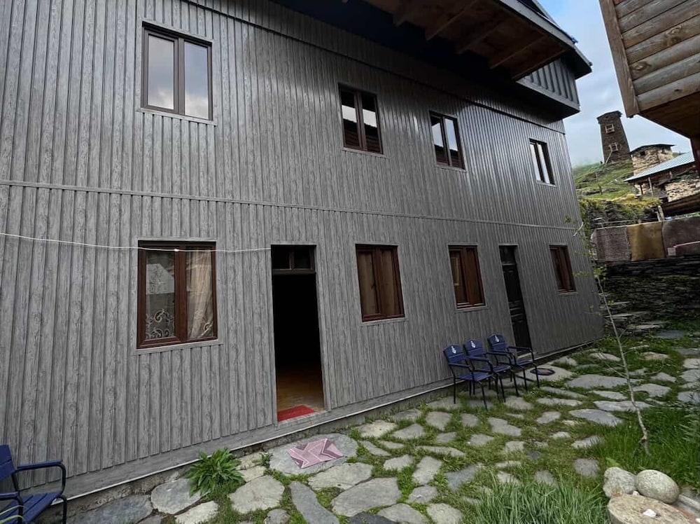 Guesthouse Luka
