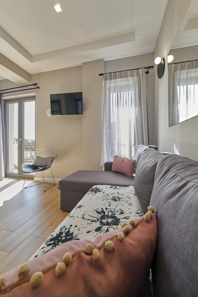Nival Luxury Suites
