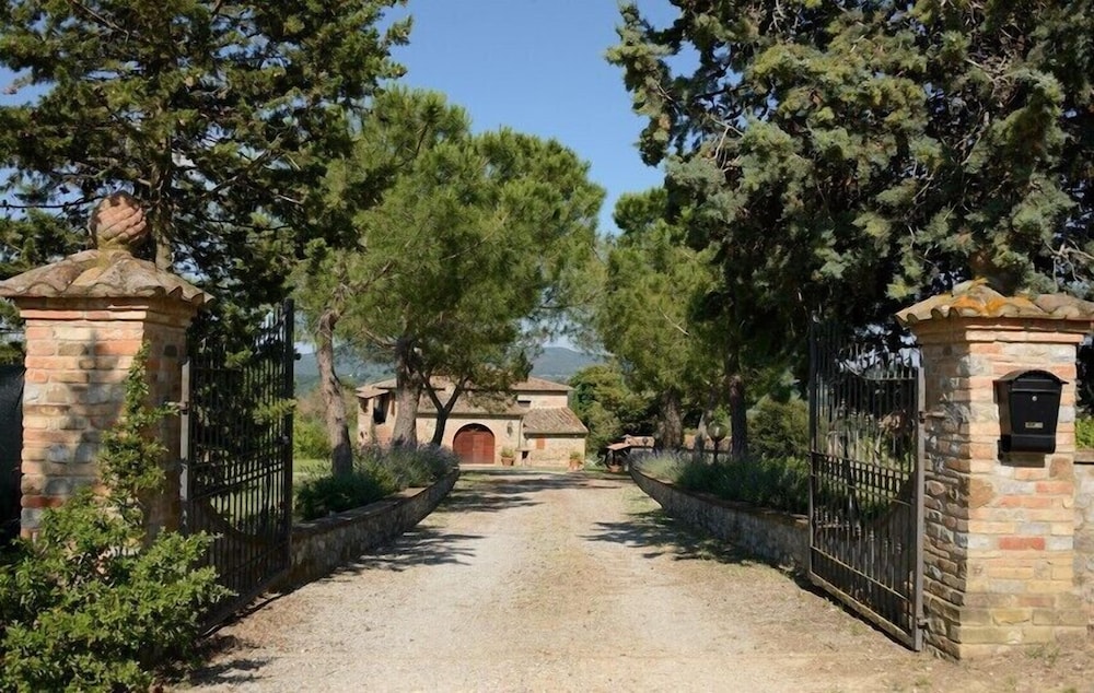 Agriturismo Antico Podere Siliano