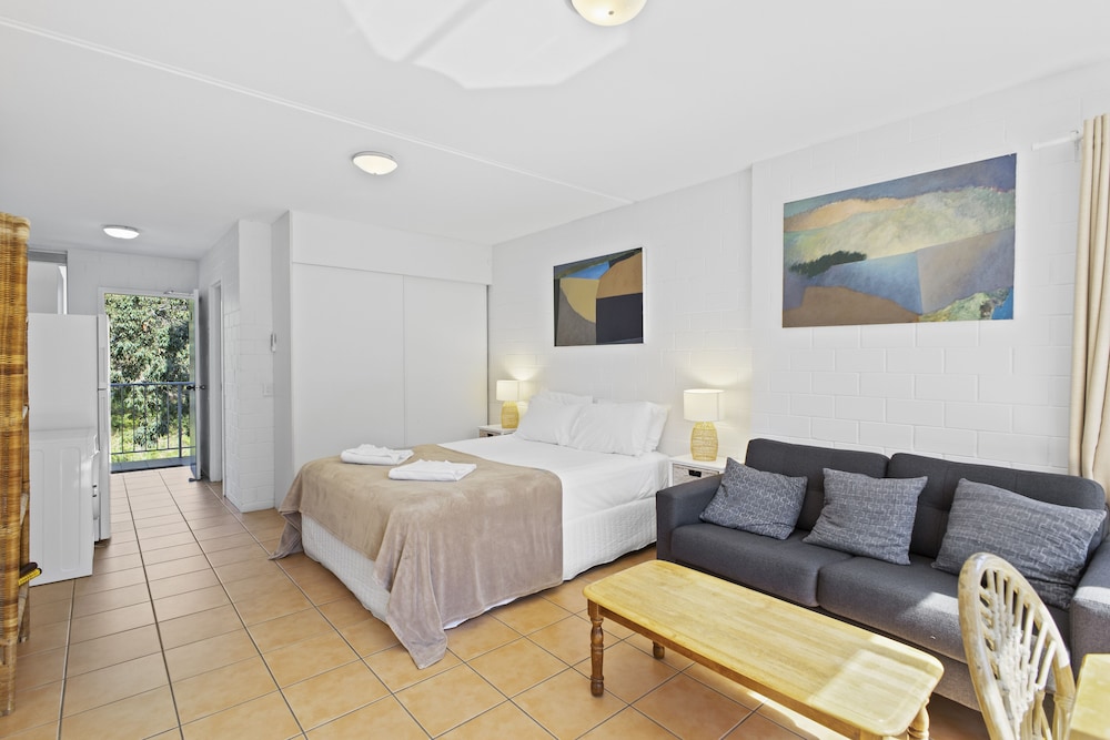 The Islander Holiday Resort