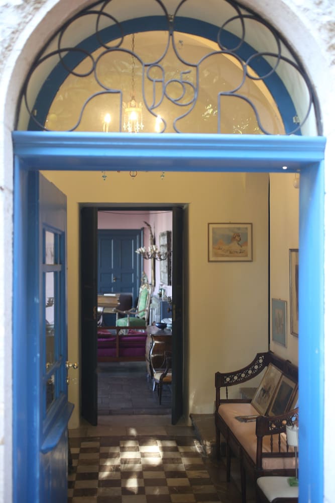 Casa Cuseni, UNESCO Intangible Cultural Heritage