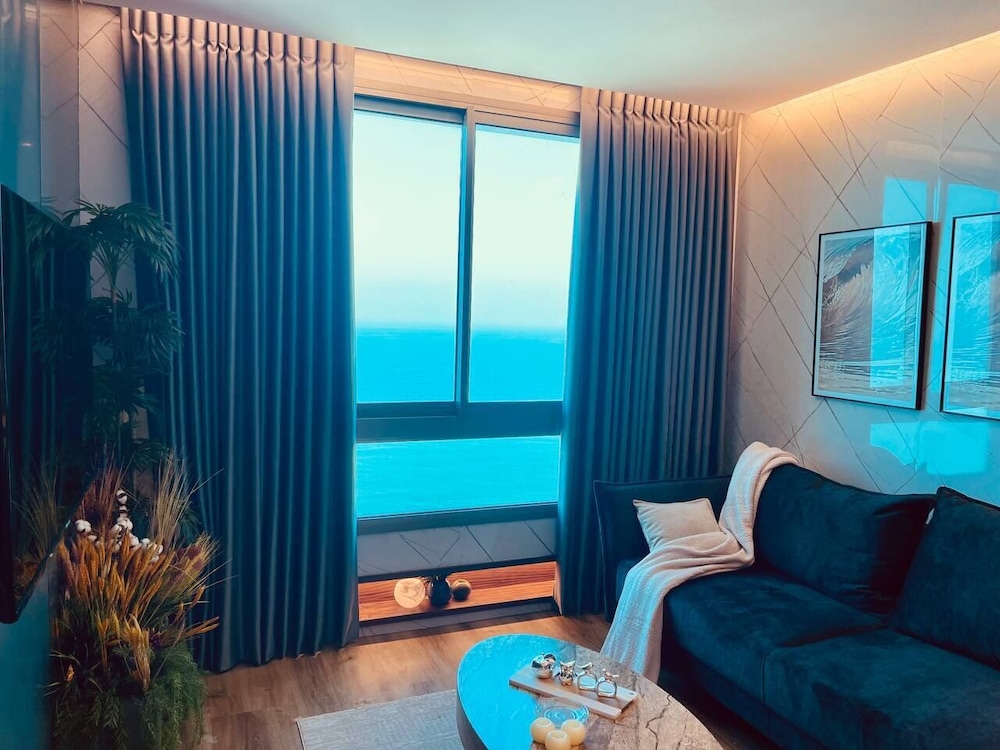 C Tower Apartments