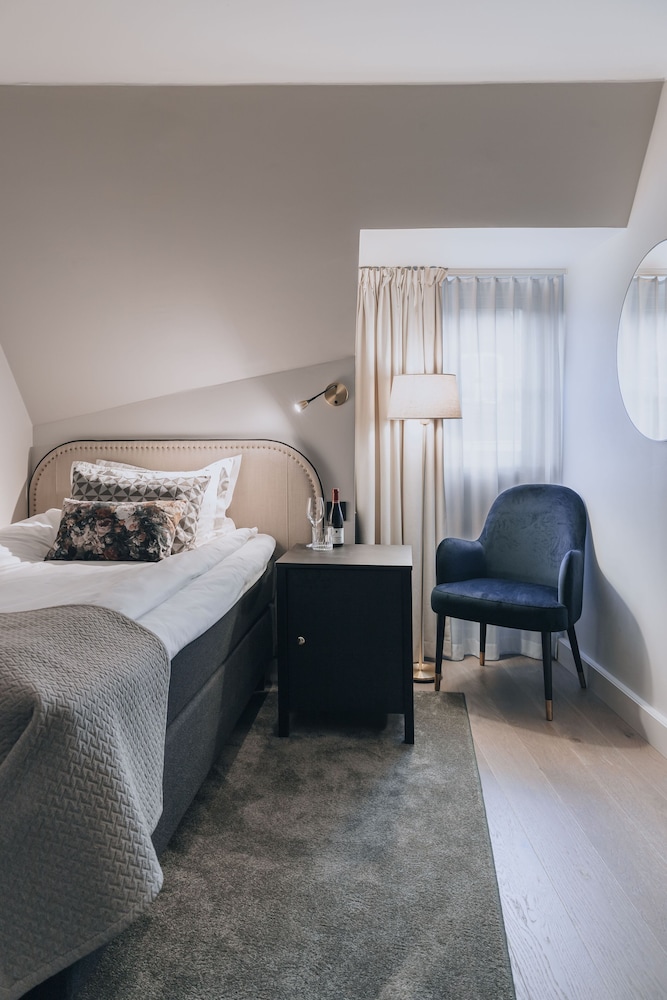 Stockholm Vacations - Hotel Reisen in The Unbound Collection by Hyatt - Property Image 4