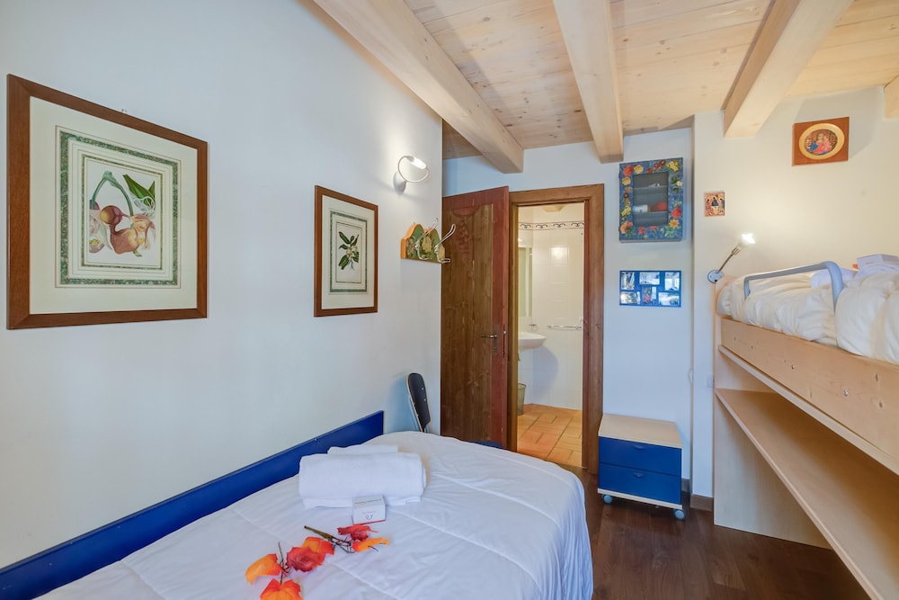 Antico Chalet in Livigno