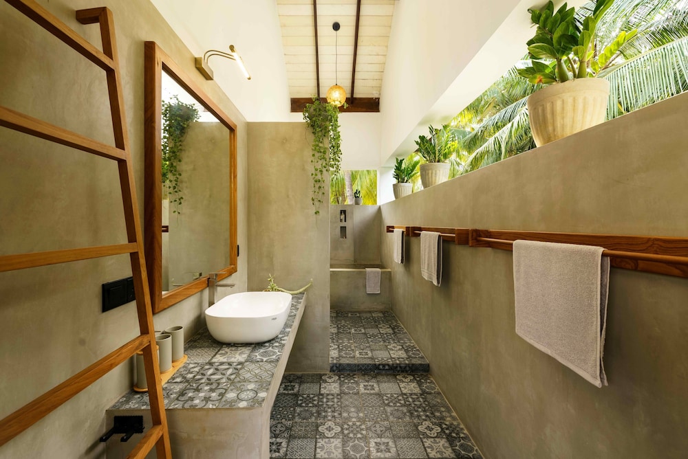 Kandakuliya Sunrise Beach Villas