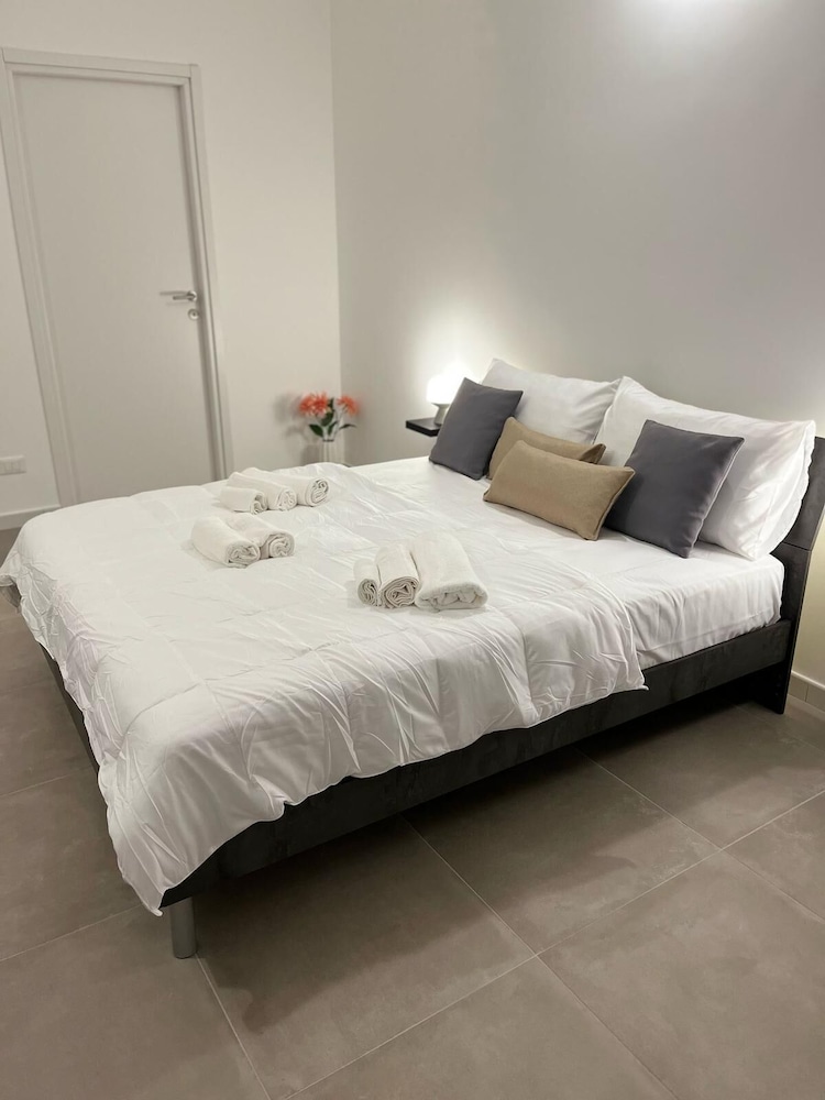 Helios Apartaments