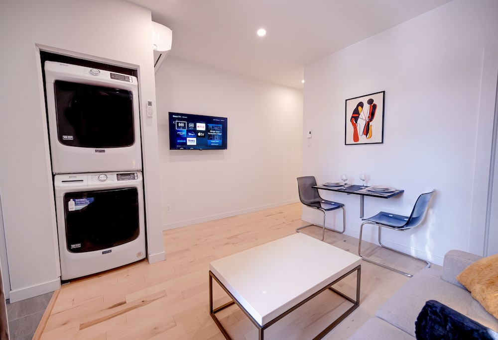 Stylish 2-BR Apt in the Heart of Plateau