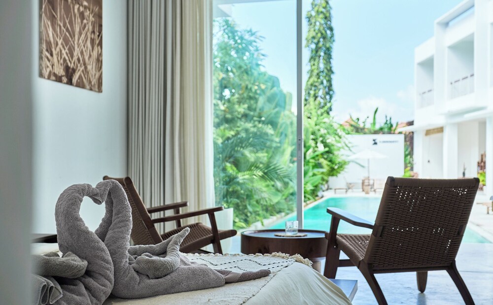 Serendipity Legian
