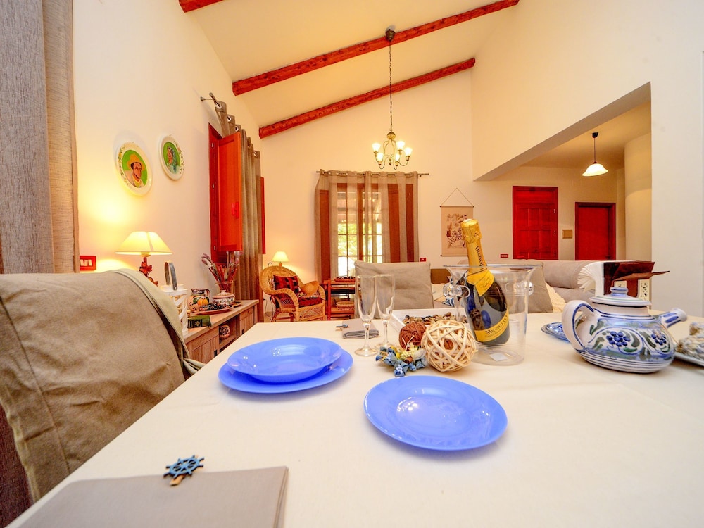Villa Le Magnolie