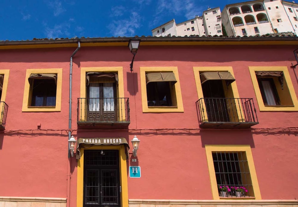 Posada del Huécar