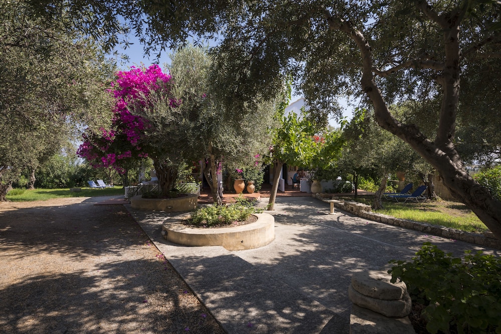 Orionas Village