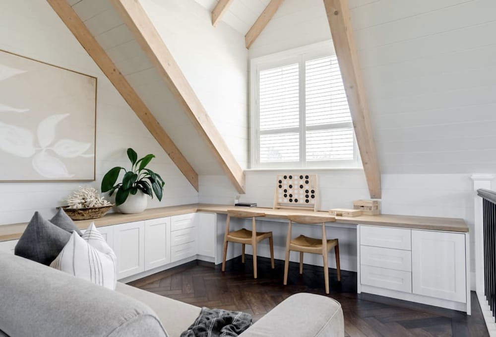 The Loft at Linnaeus Farm Berry - by Linnaeus Collection