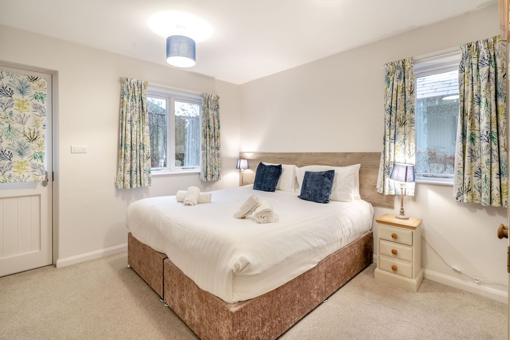 Hazel - Woodland Cottages