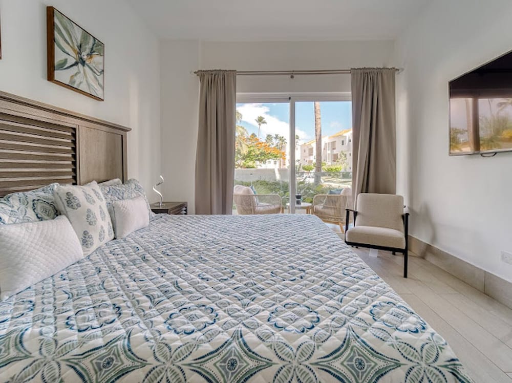 Beachside Get Away Punta Cana