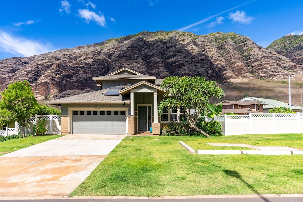 @ Marbella Lane - Pōmaika'i Ocean Love Paradise