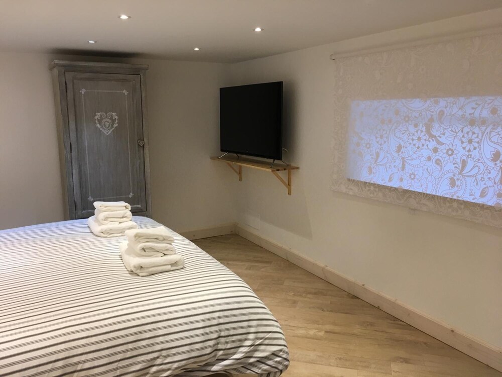 B&B Napoli La scalinata di Chiaia