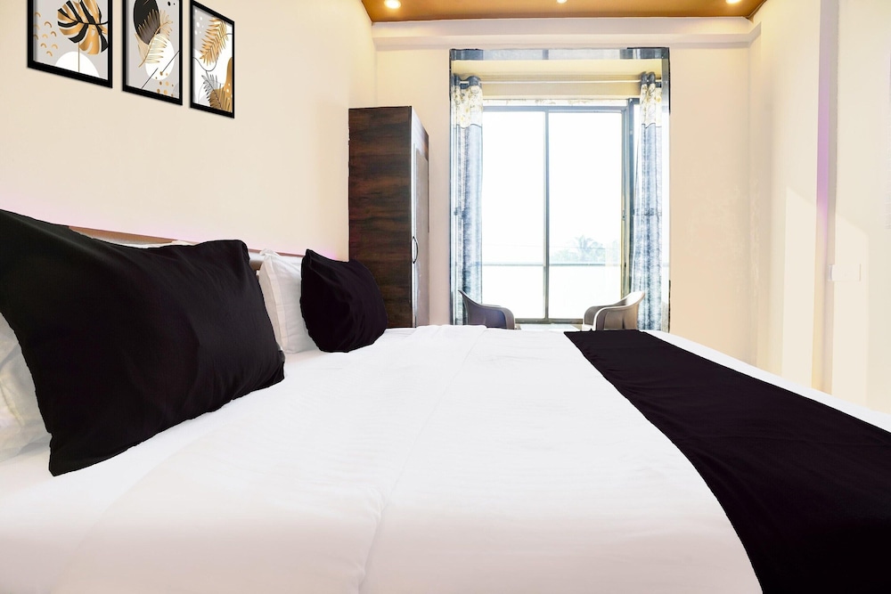 Super Hotel O Somnath Formerly Hotel Somnath Tirth