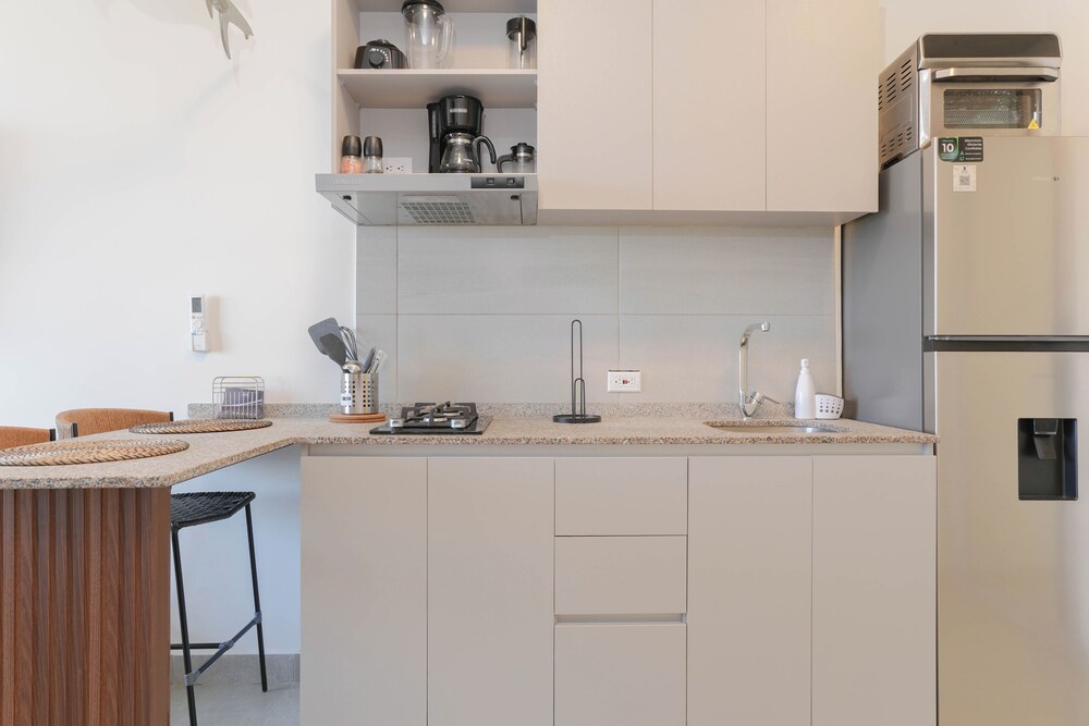 Apartamentos Santa Marina by C - HOST