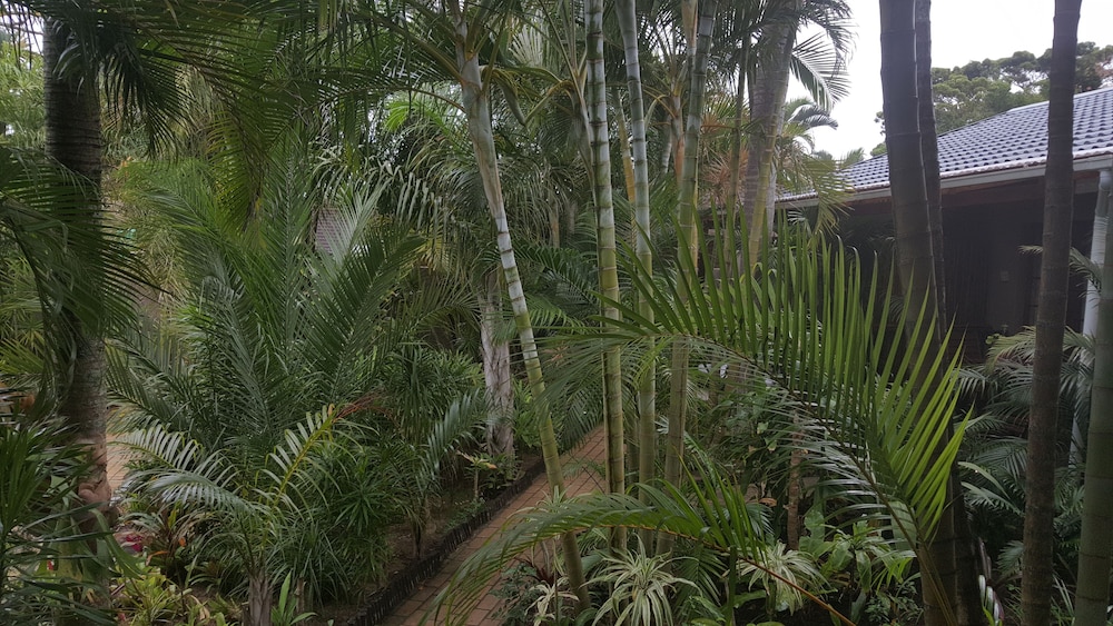 Sandpiper Guest House