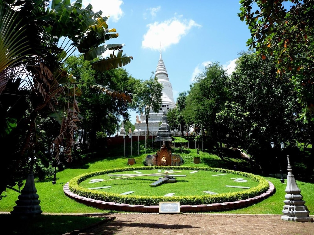 Hong Phann Guest House