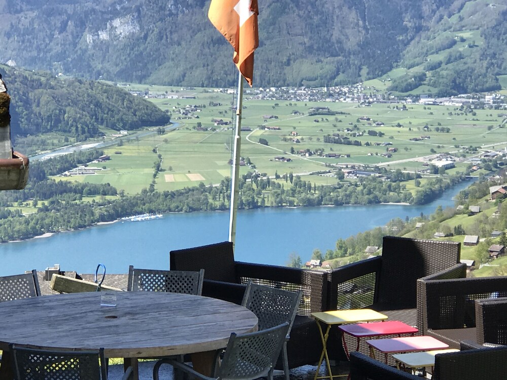 AmdenLodge - Bienenheim Naturhostel