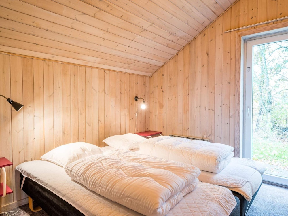 8 Person Holiday Home in Hemmet view 2