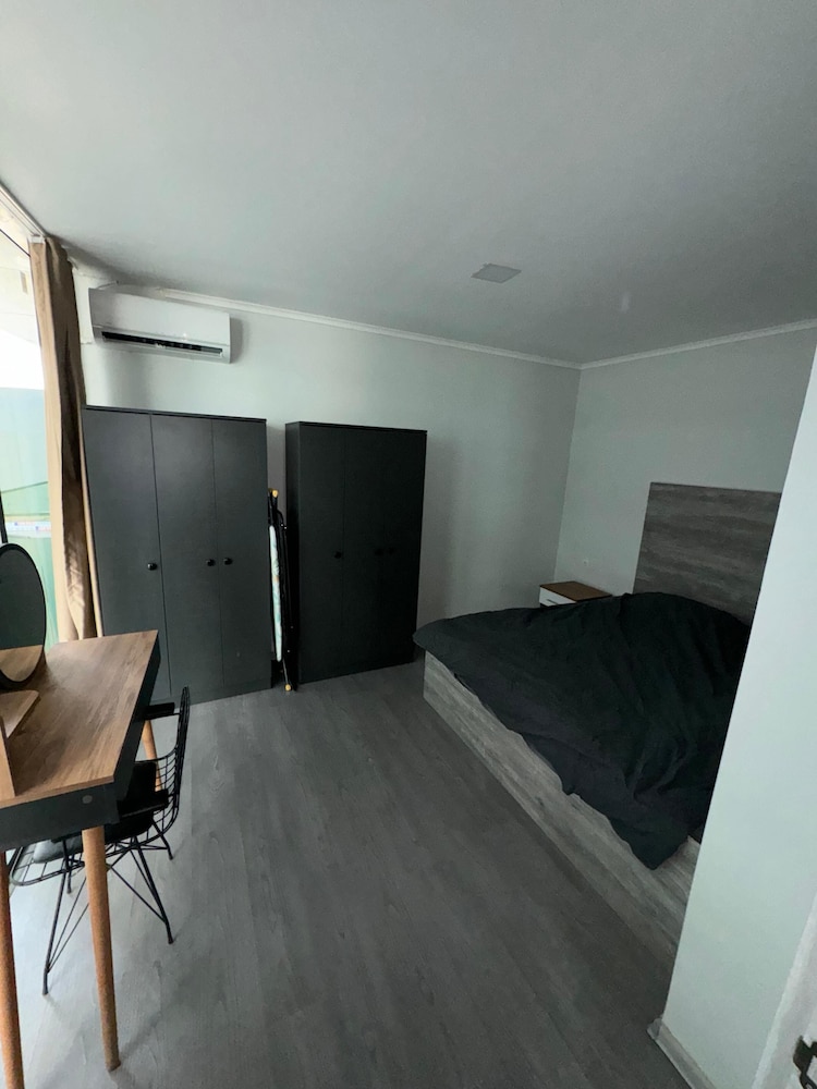 Apartments Batumi View