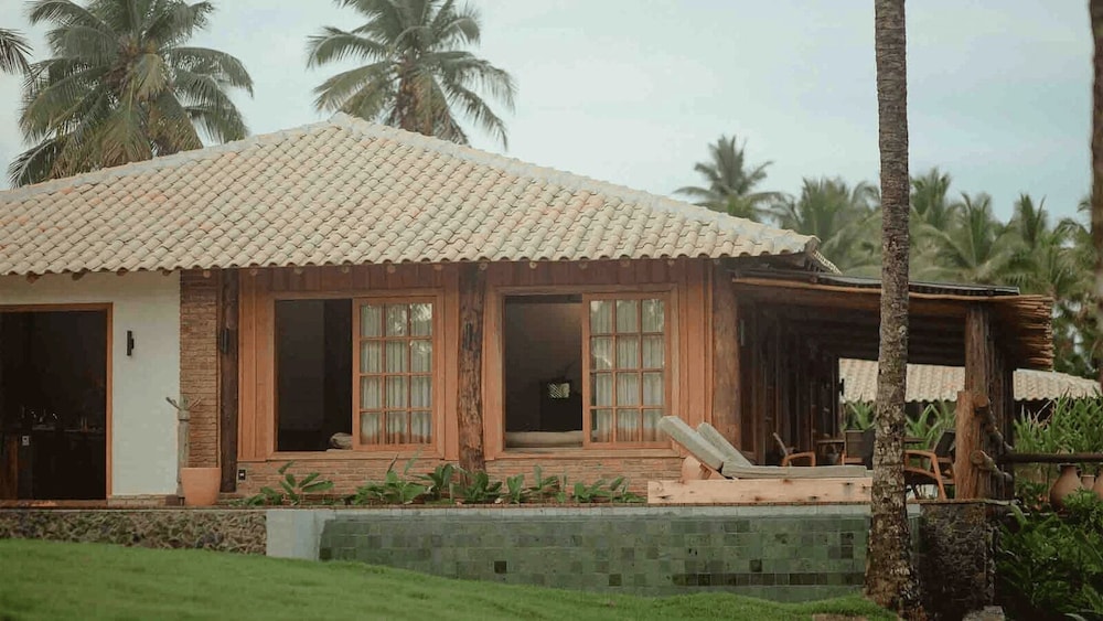Fazenda Jeribucaçu
