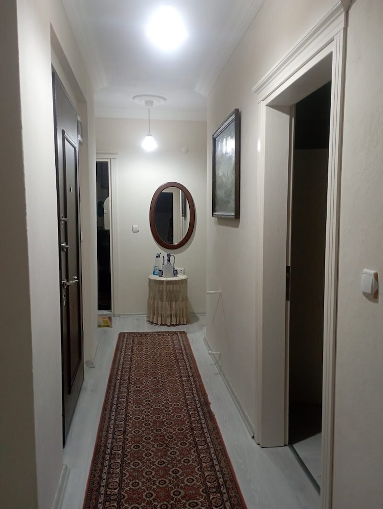 Kılıçarslan apart