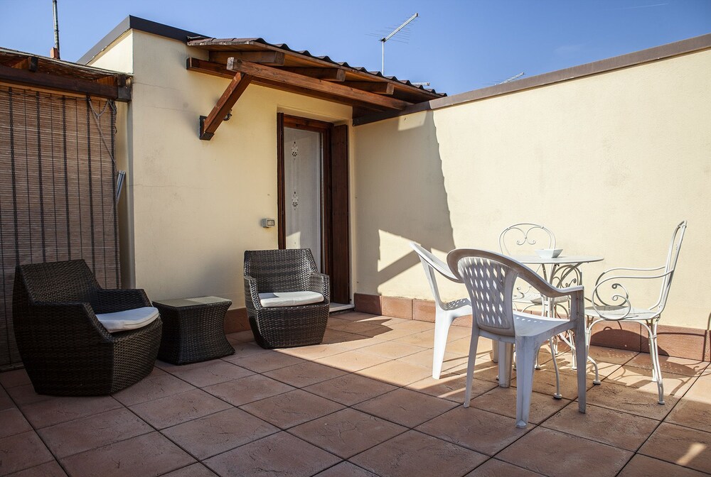 Colifata B&B