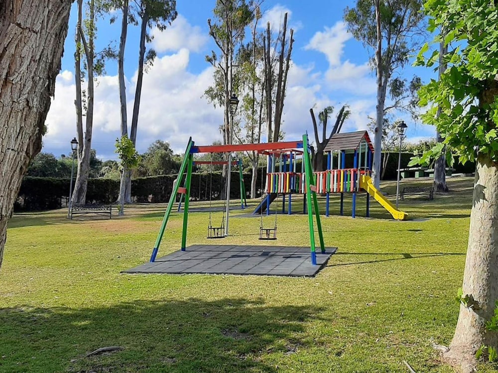 Apartamento Sol y Playa