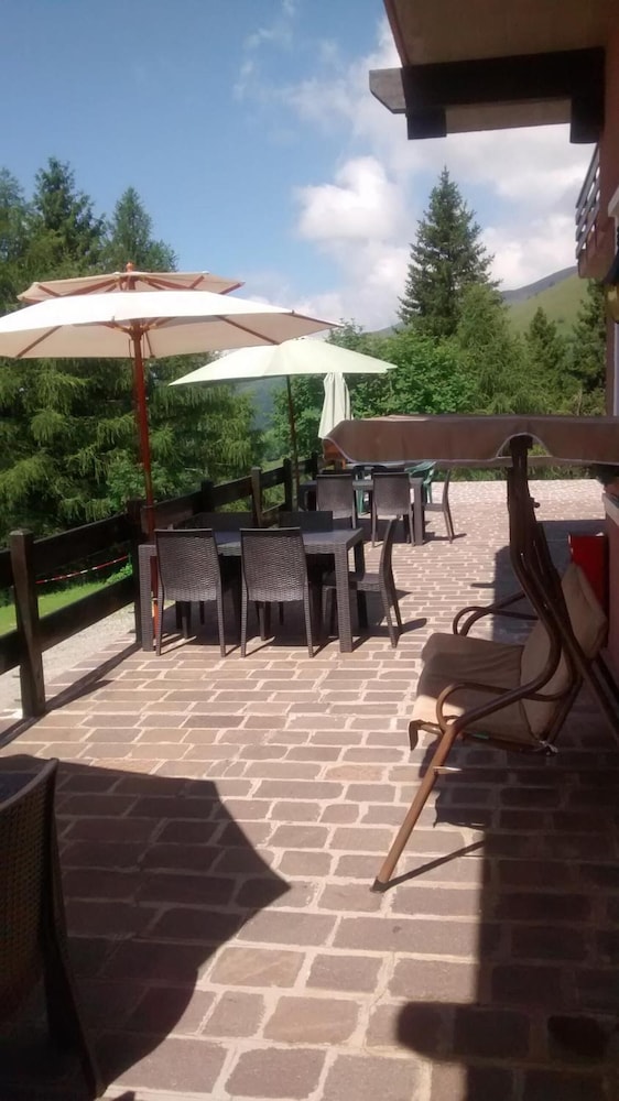 Albergo Ristorante Pineta