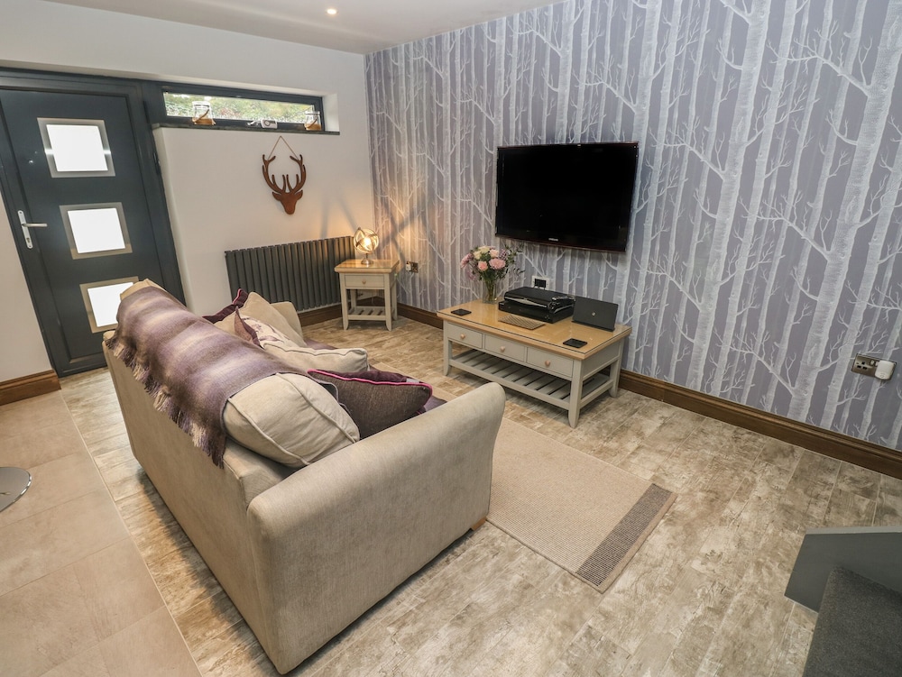 Cwtch Apartment - Pen Coed