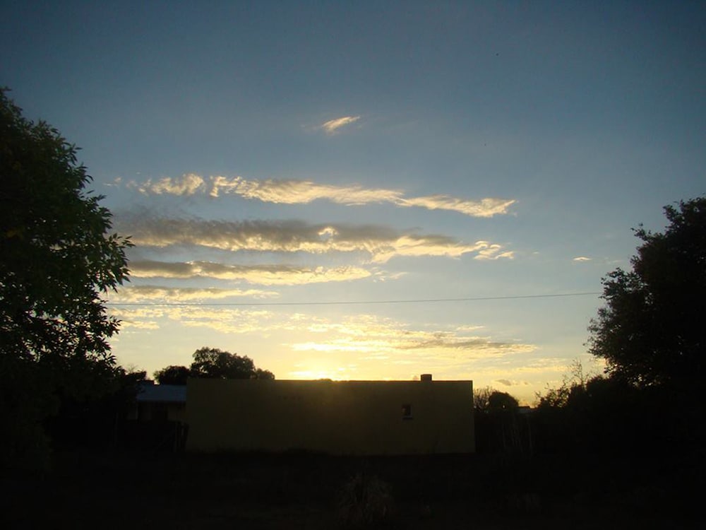 ABANCIDOU Lodge