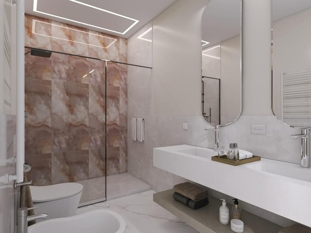 Ripetta Grand Suites en Rome