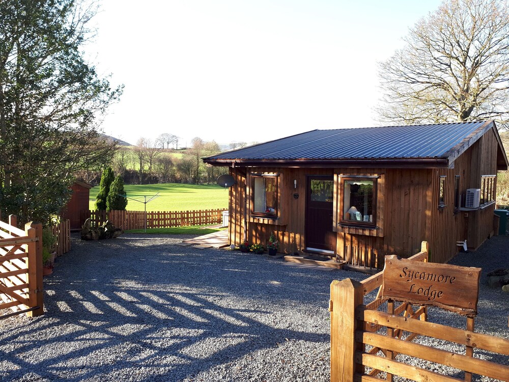 Sycamore Lodge