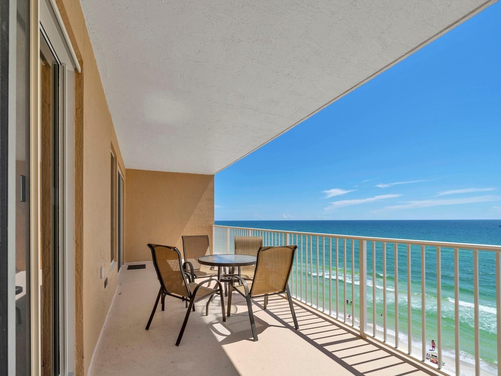 Treasure Island 605