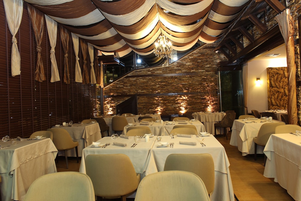 Bansko Vacations - Premier Luxury Mountain Resort - Property Image 121