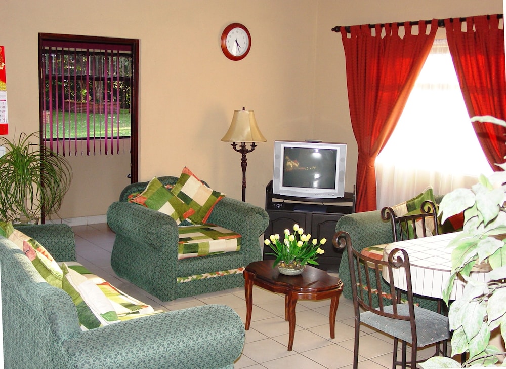 Villas Roma
