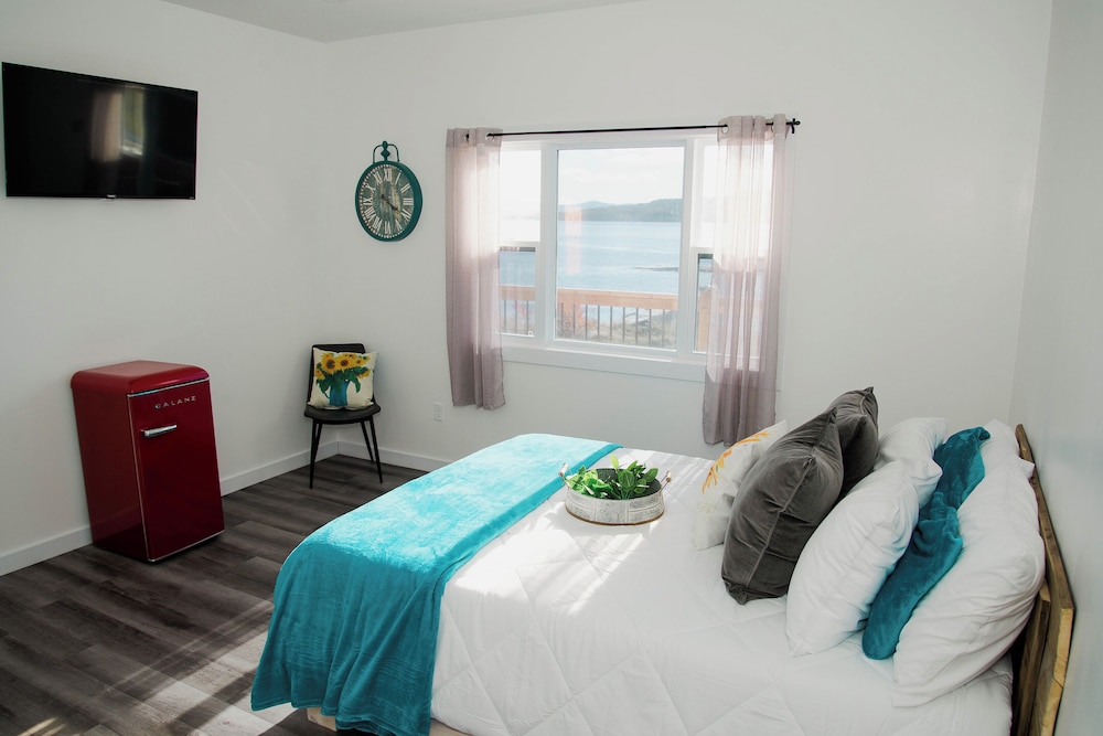 Blanches Hideaway
