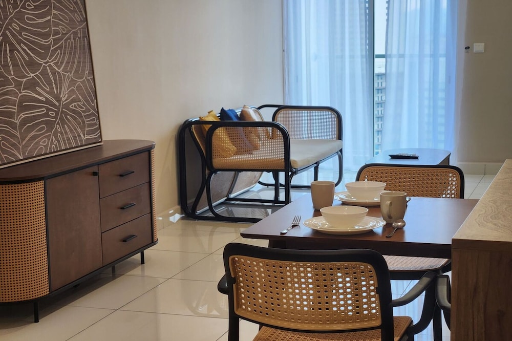 TR Residence Titiwangsa Condotel