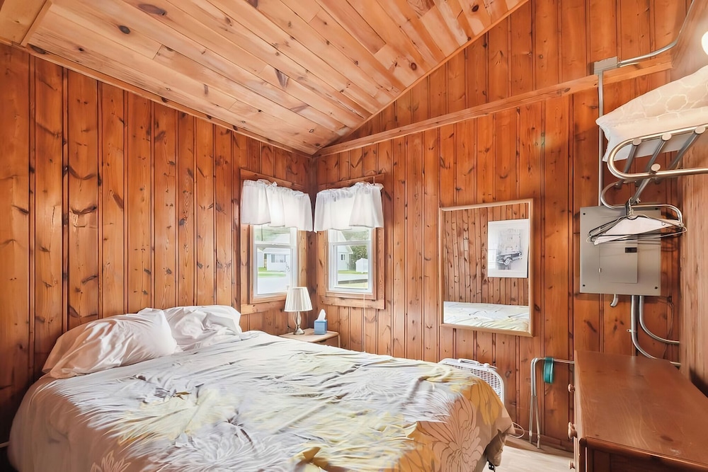 Sunny Side Cottages