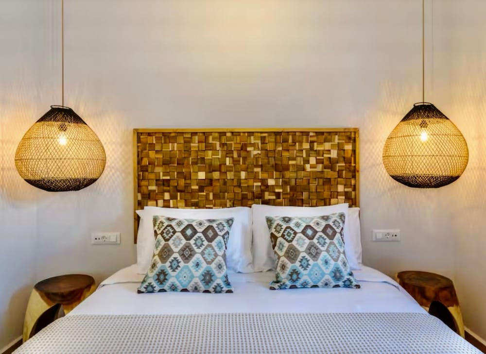 Apartment Mykonos Greece excellent view