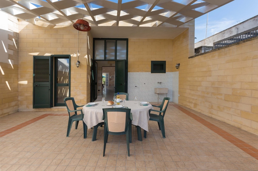3129 Villetta La Meta by Barbarhouse view 5