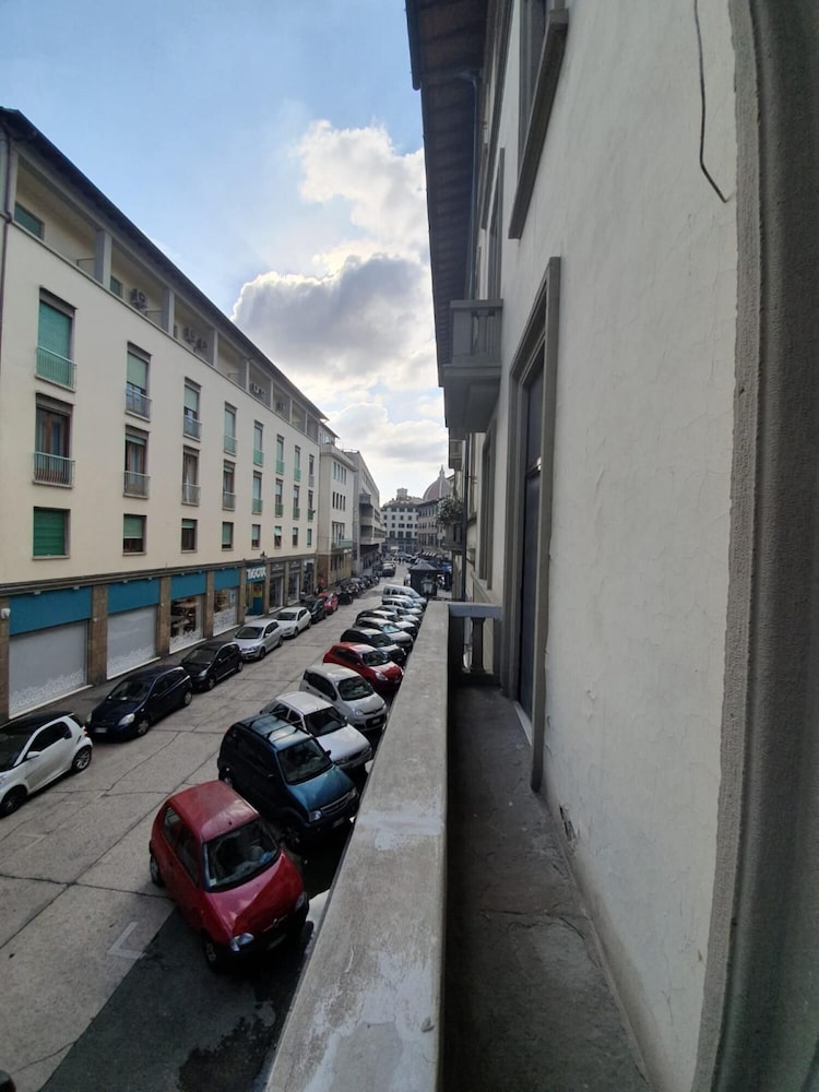 Ambrogio Apartment in Firenze