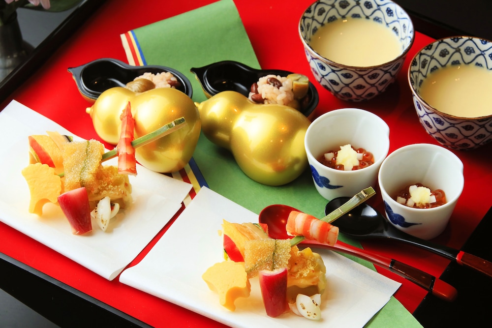 Narita Vacations - WAQOO Naritasanmonzen - Property Image 89